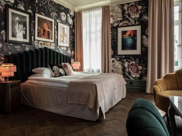 The Vault Hotel, WorldHotels Crafted : photo 8 de la chambre suite junior lit king-size