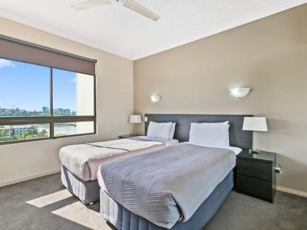 Bridgewater Apartments : photo 10 de la chambre appartement 3 chambres