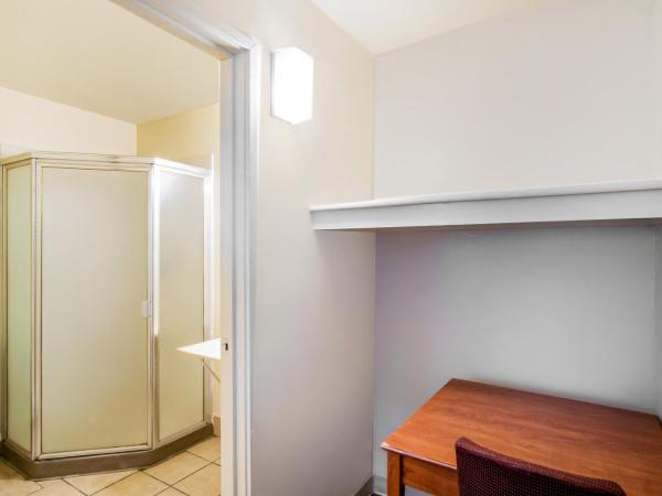 Budgetlodge : photo 2 de la chambre chambre double