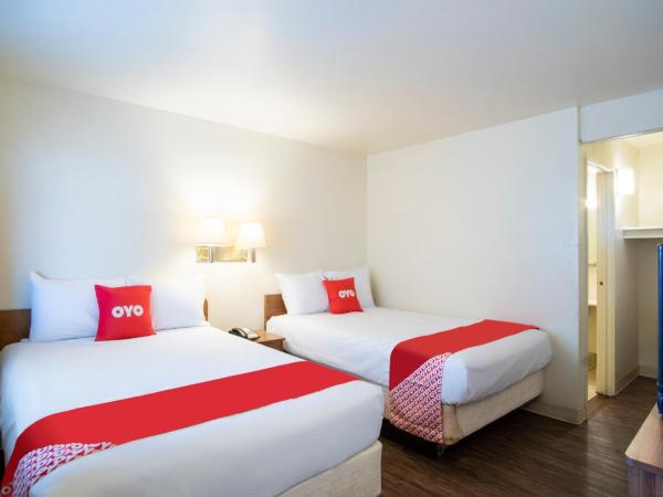 Budgetlodge : photo 3 de la chambre chambre double