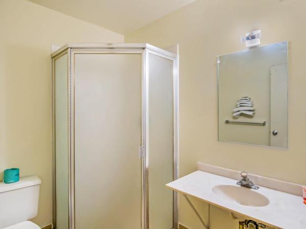 Budgetlodge : photo 4 de la chambre chambre double