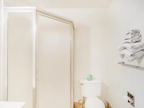 Budgetlodge : photo 2 de la chambre chambre lit queen-size