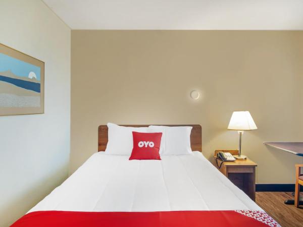 Budgetlodge : photo 5 de la chambre chambre lit queen-size