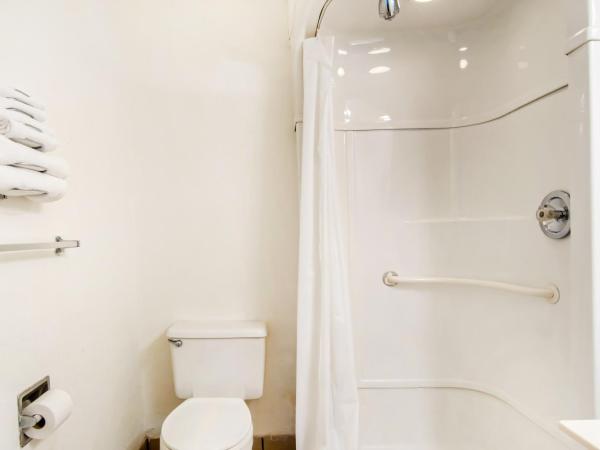 Budgetlodge : photo 4 de la chambre chambre lit king-size