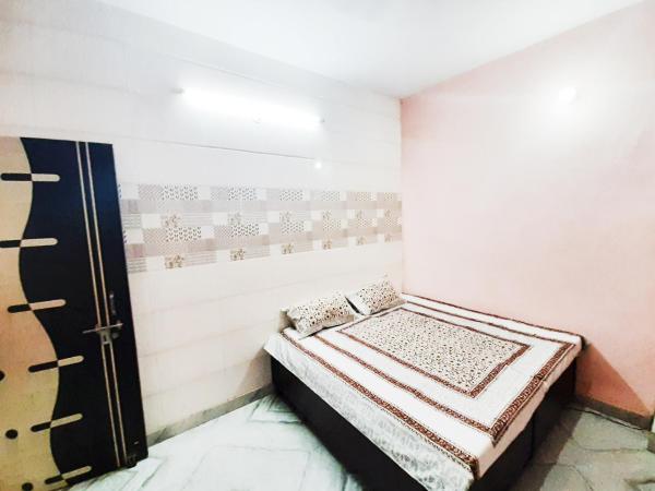 AMAN RESIDENCY : photo 2 de la chambre chambre familiale deluxe