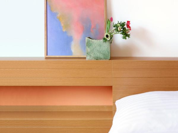 1st Creatif Hotel Elephant : photo 4 de la chambre chambre simple