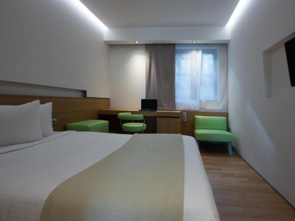 Domotel Kastri : photo 6 de la chambre chambre simple standard