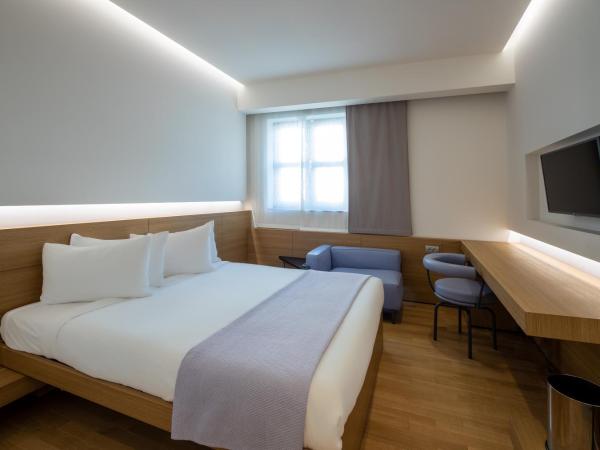 Domotel Kastri : photo 5 de la chambre chambre double standard