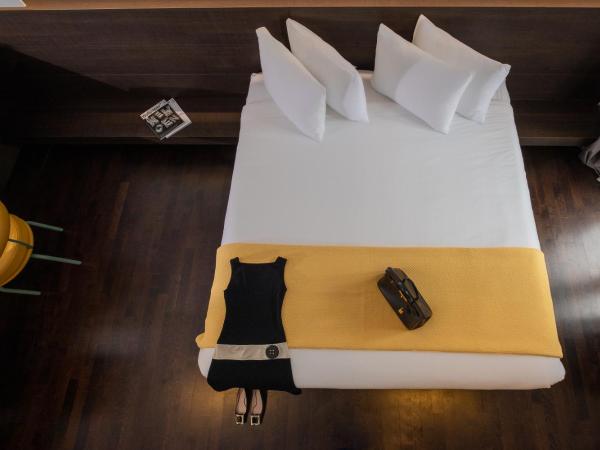 Domotel Kastri : photo 5 de la chambre chambre double exécutive