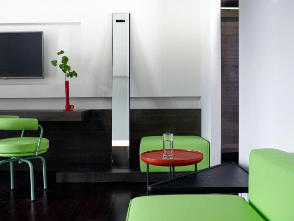 Domotel Kastri : photo 9 de la chambre chambre lits jumeaux deluxe