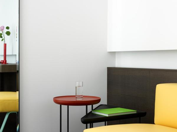 Domotel Kastri : photo 7 de la chambre chambre simple supérieure