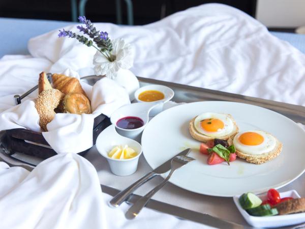 Domotel Kastri : photo 4 de la chambre chambre double supérieure