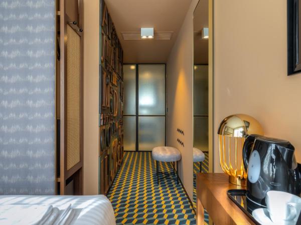 The Convo Porto Hotel & Apartment : photo 3 de la chambre chambre double standard