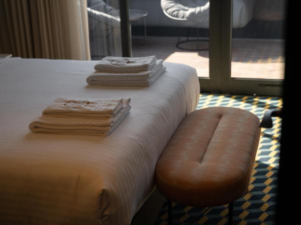 The Convo Porto Hotel & Apartment : photo 6 de la chambre chambre double supérieure