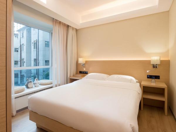 Yuwa Hotel : photo 2 de la chambre studio - tour a