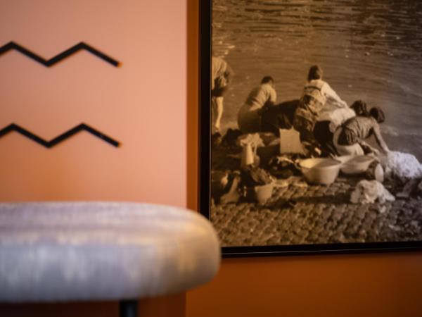 The Convo Porto Hotel & Apartment : photo 9 de la chambre chambre double standard