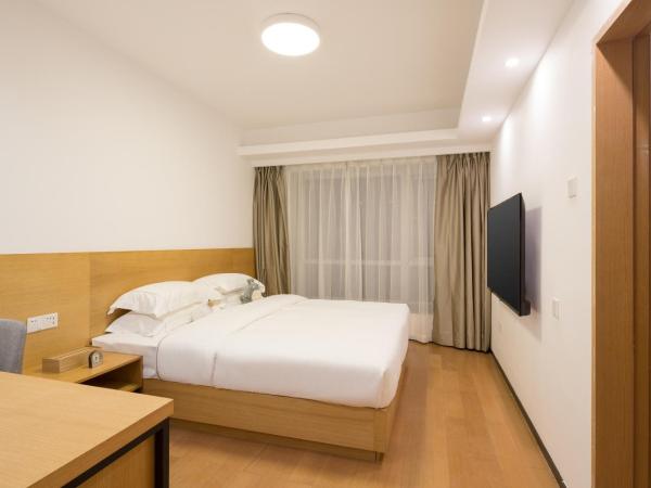 Yuwa Hotel : photo 3 de la chambre studio - tour a
