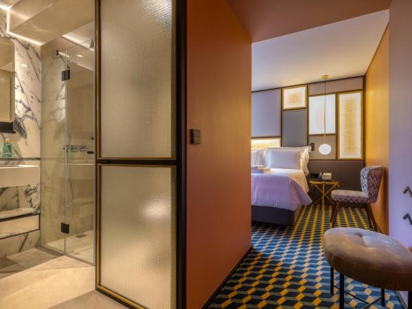 The Convo Porto Hotel & Apartment : photo 2 de la chambre suite junior