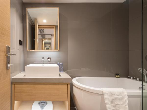 Yuwa Hotel : photo 6 de la chambre appartement 1 chambre - tour a