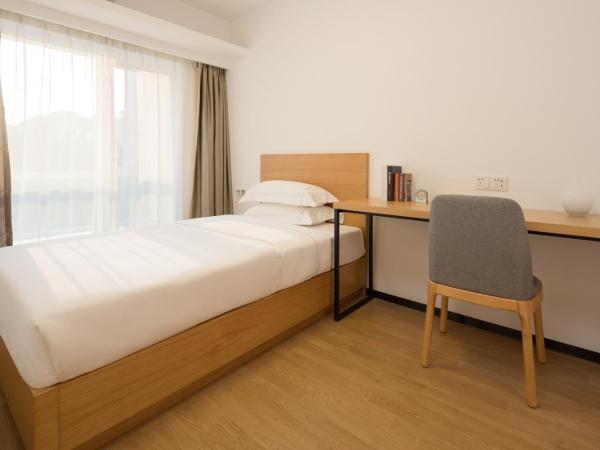 Yuwa Hotel : photo 5 de la chambre appartement 2 chambres - tour a