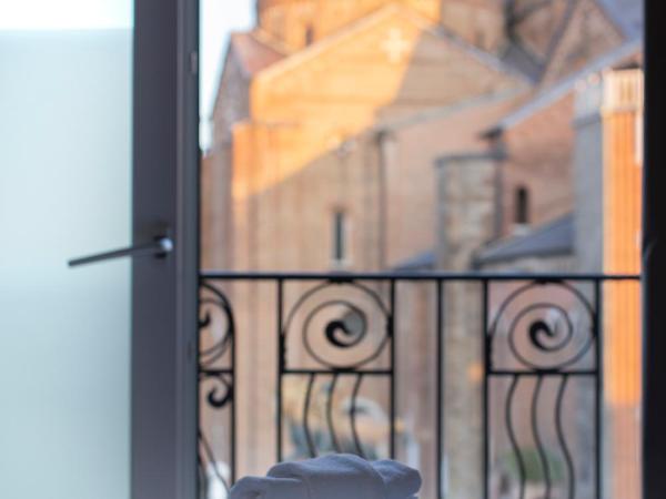 Padova Suites C20 : photo 6 de la chambre suite junior deluxe