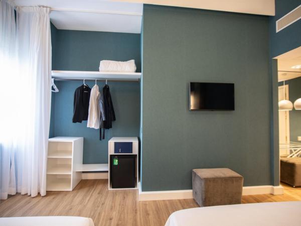 Villa Adriatica Ambienthotels : photo 5 de la chambre chambre triple supérieure