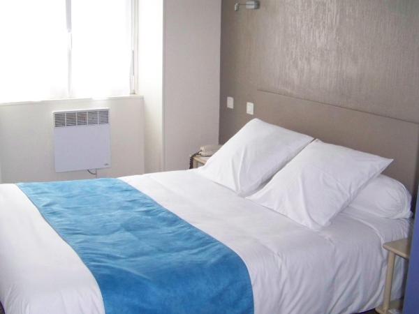 Hotel Du Port : photo 3 de la chambre chambre double