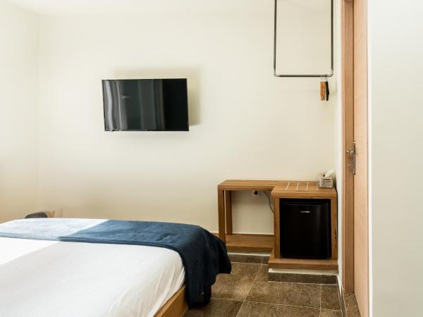 Ciel Living Athens : photo 4 de la chambre suite - vue sur acropole