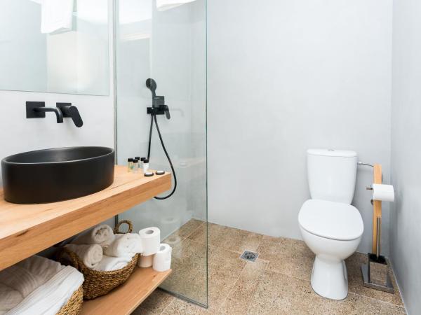 Ciel Living Athens : photo 3 de la chambre suite - vue sur acropole