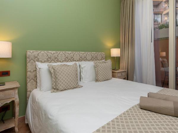 Villa Le Terrazze Charming Rooms : photo 1 de la chambre suite junior - vue sur mer