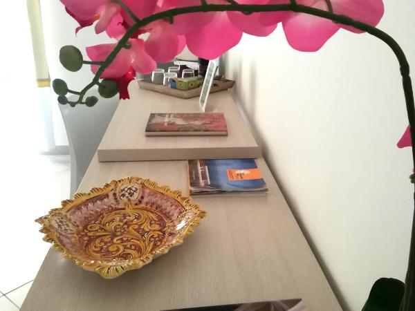 I Santi Coronati : photo 3 de la chambre suite 1 chambre