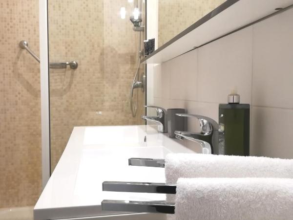 I Santi Coronati : photo 2 de la chambre suite 1 chambre