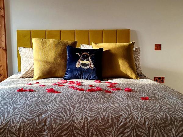 Angel Townhouse : photo 3 de la chambre suite supérieure 