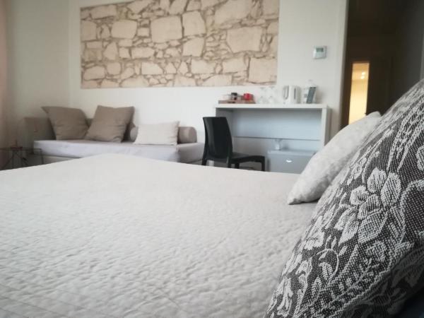 I Santi Coronati : photo 1 de la chambre suite deluxe