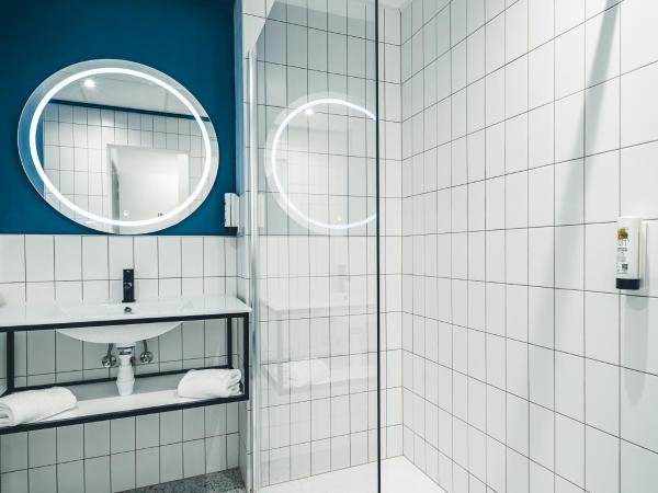 Prado Next Door : photo 4 de la chambre chambre triple confort