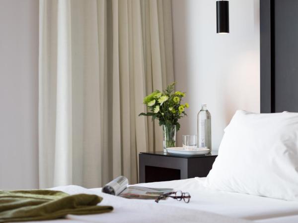 Hotel Fernando III : photo 9 de la chambre chambre double ou lits jumeaux standard (1-2 adultes)