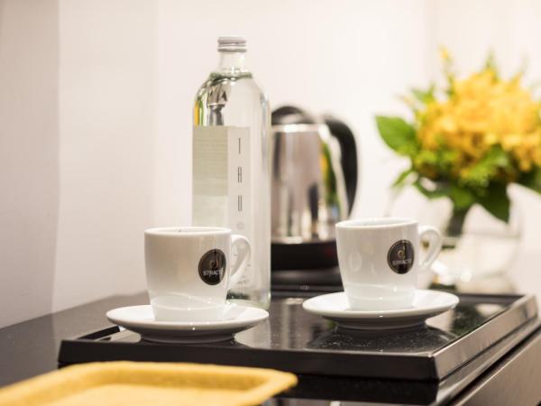 Hotel Fernando III : photo 8 de la chambre chambre double avec lit d'appoint