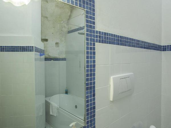 Residence San Pietro Barisano : photo 3 de la chambre studio (2 adultes)