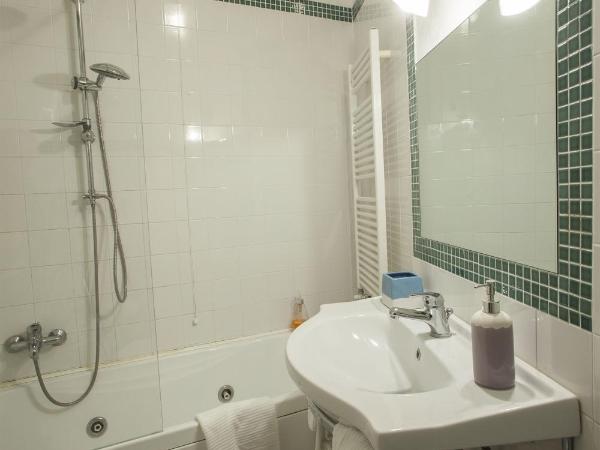 Residence San Pietro Barisano : photo 6 de la chambre studio (2 adultes)