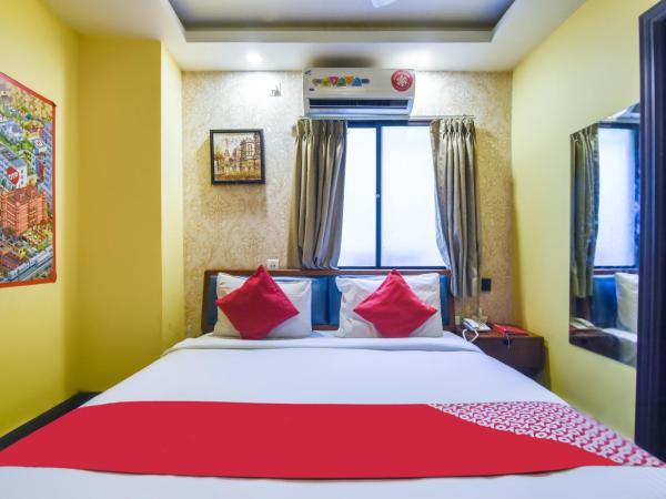 Kiaan Inn : photo 4 de la chambre chambre lits jumeaux deluxe