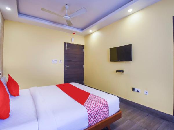 Kiaan Inn : photo 1 de la chambre chambre double Économique