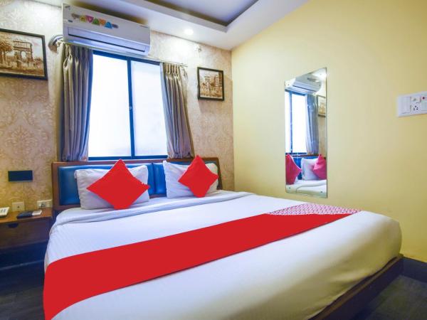 Kiaan Inn : photo 6 de la chambre chambre double Économique