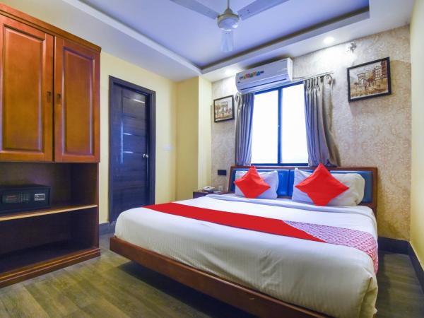 Kiaan Inn : photo 2 de la chambre chambre double Économique