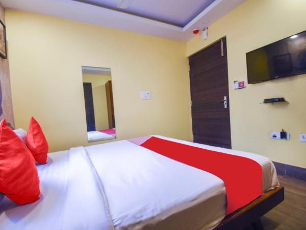 Kiaan Inn : photo 7 de la chambre chambre double Économique