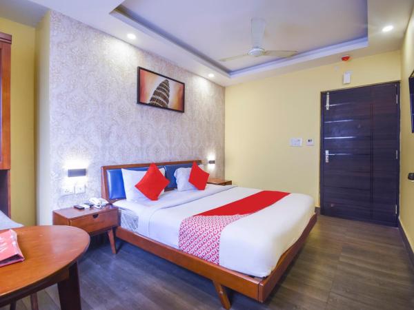 Kiaan Inn : photo 4 de la chambre chambre double Économique