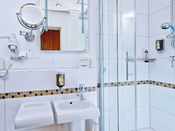 Hotel Westfalia : photo 10 de la chambre chambre double ou lits jumeaux standard