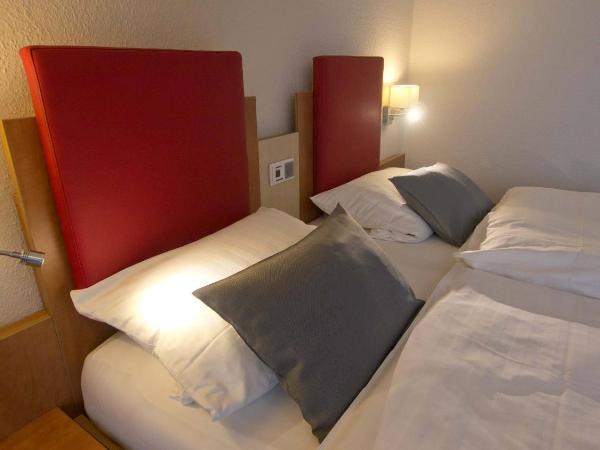 Hotel Westfalia : photo 6 de la chambre chambre double supérieure