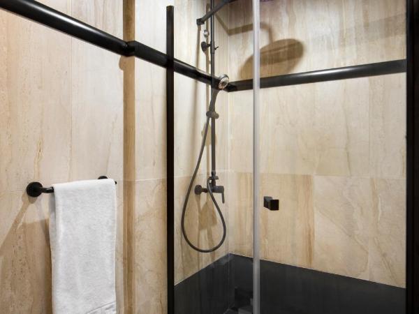 Hotel Inca : photo 6 de la chambre chambre lits jumeaux