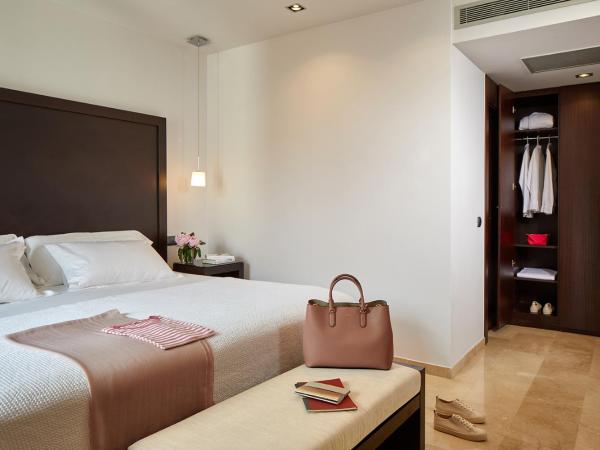 Hotel Rey Alfonso X : photo 6 de la chambre chambre double ou lits jumeaux supérieure (1-2 adultes)