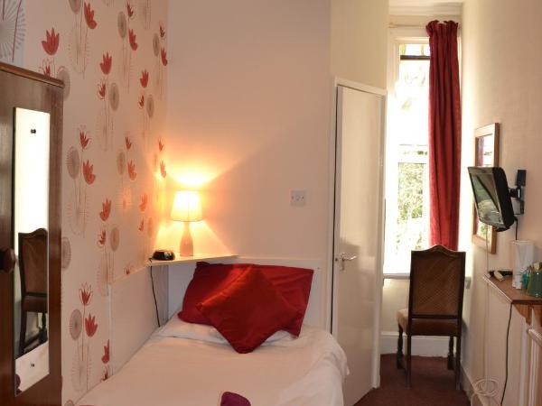Abbey Lodge Hotel : photo 6 de la chambre chambre simple